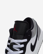 Jordan Big Kids' Air Jordan 1 Low SE HF3188-106 Black 8