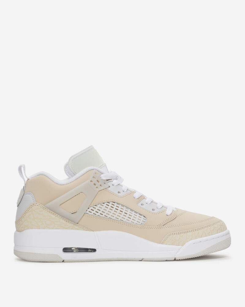 Jordan Spizike Low HV6528-100 Beige 4