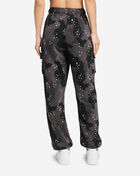 Club Fleece Camo Cargo Pant