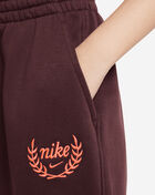 Girls' Nike Sportswear Club Fleece Loose Pants