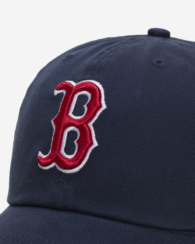 '47 Brand Boston Red Sox Dad Cap B-RGW02GWS-NYX Blue 2