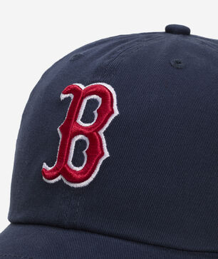 Boston Red Sox Dad Cap