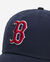 Boston Red Sox Dad Cap