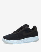 Nike Air Force 1 Crater FlyKnit DC4831-001 Blue 2