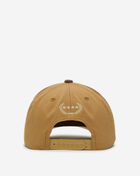 Respectfully Twill Suede Trucker Hat