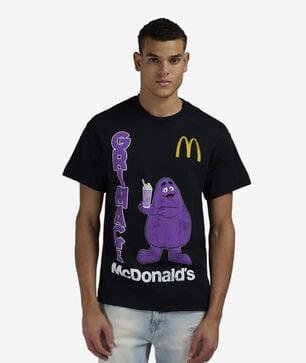 McDonald's Grimace Tee