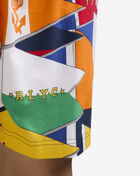 Polo Ralph Lauren Logo Sleep Shorts PK82RL-AXQT Multi 3