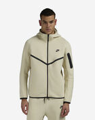 Nike Tech Full-Zip Windrunner Hoodie HV0949-234 cream 1