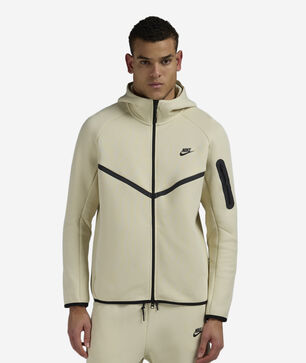 Tech Full-Zip Windrunner Hoodie