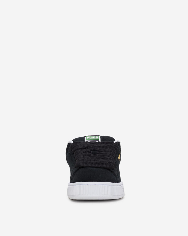 Puma Grade School Suede XL 39657702 Black 3