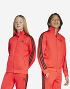 adidas Kids' Adicolor Firebird Top JV8585 Red 1