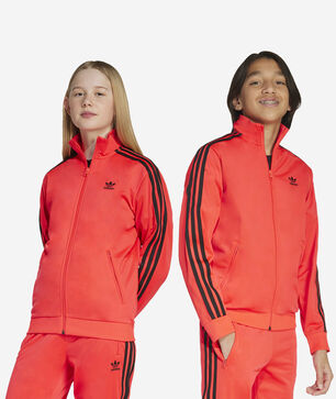 Kids' Adicolor Firebird Top