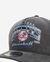 9Fifty New York Yankees Washed A-Frame Snapback Hat