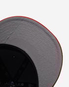 New Era 9Fifty Anaheim Ducks Evergreen Snapback Hat 60649547 Black 4