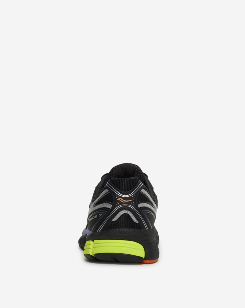 Saucony ProGrid Guide 7 S60936-21 Black 5