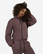 Nike NSW Tech Fleece Jacket IQ0078-502 Purple 1