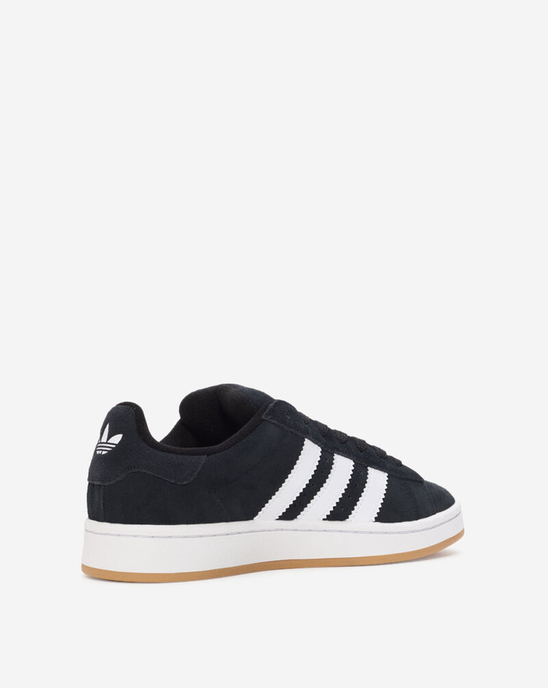 adidas Grade School Campus 00s HQ6638 Black 3