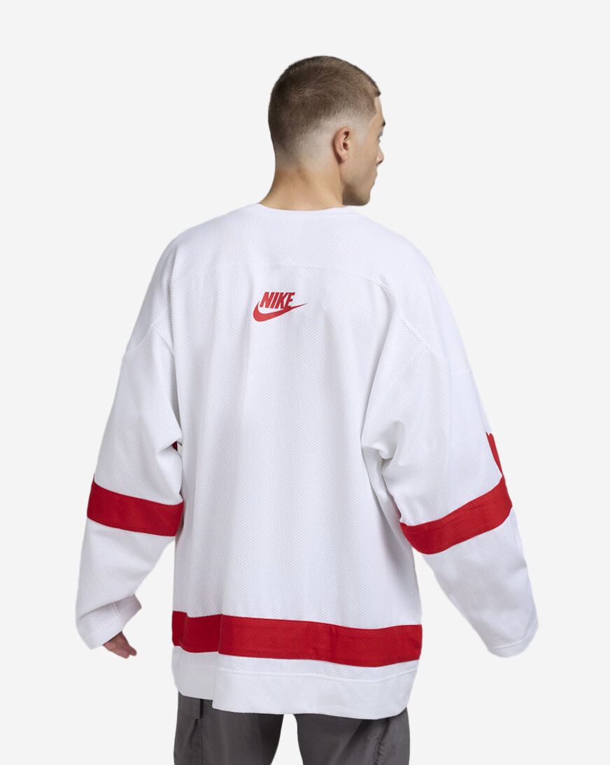 Shop Nike NSW Club Hockey Jersey HV1137-100 white | SNIPES USA