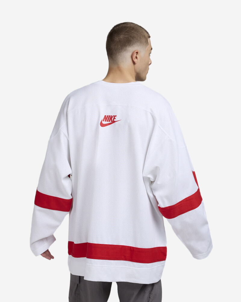 Nike NSW Club Hockey Jersey HV1137-100 White 2