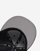 New Era 59Fifty New York Yankees Tweed Fitted Hat 60847110 Black 4