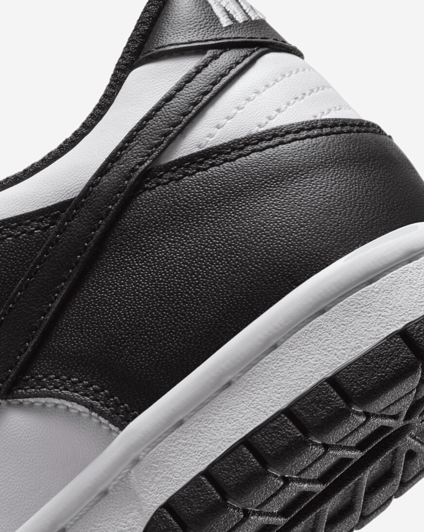 シューズ・サンダルその他 Nike Dunk Low Junior Shoes CW1590-100 Shop Nike Big Kids' Dunk Low CW1590-100 black | SNIPES USA