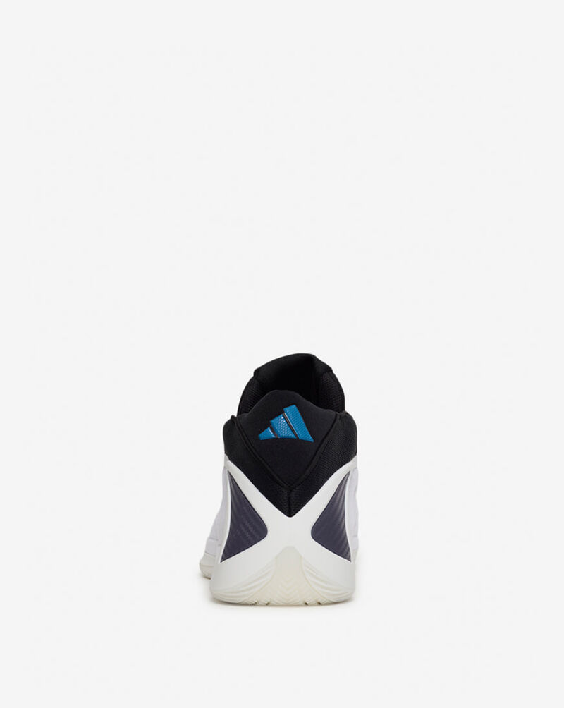 adidas Grade School Anthony Edwards 2 JQ2052 White 5