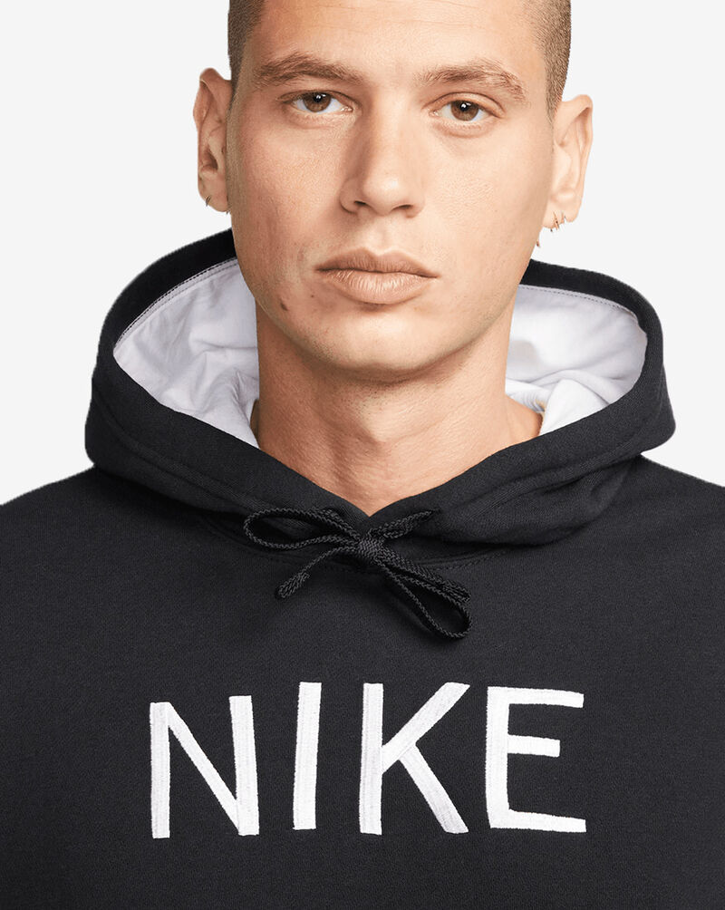 snipes nike hoodie