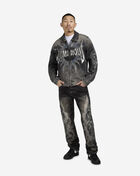 Luminous Denim Jacket