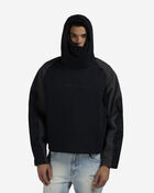 Nike Tech Boreas Oversized Hoodie IB3363-010 Black 1
