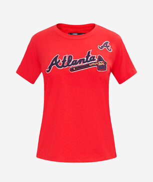 Atlanta Braves Classic Slim Fit Tee 