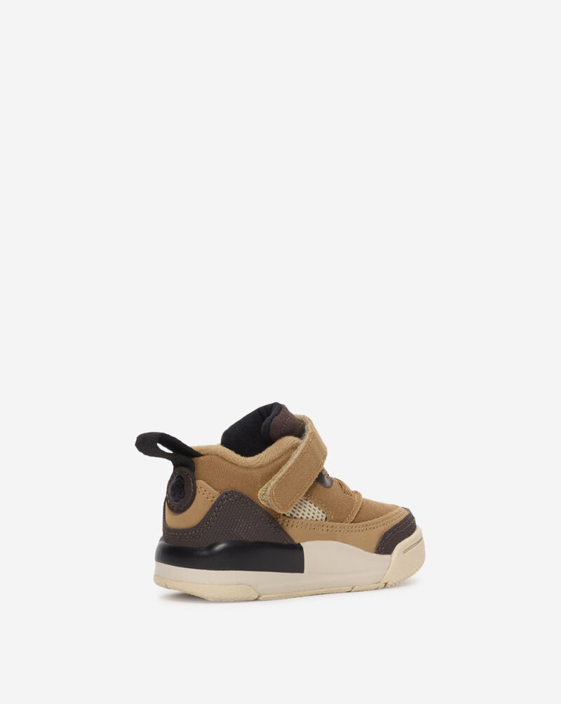 Jordan Toddler Spizike Low FQ3952-202 Brown 6
