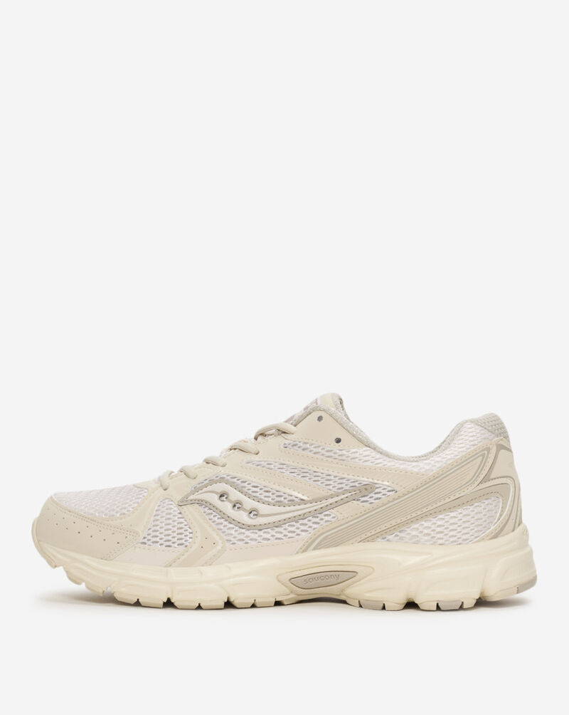 Saucony Ride Millennium S70850-2 cream 1