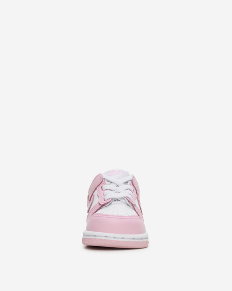 Nike Toddler Dunk Low FB9107-125 Pink 3