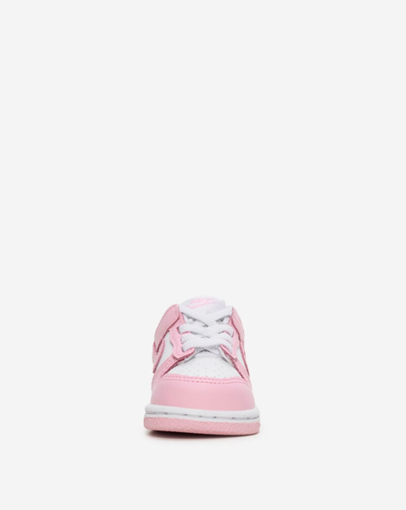 Nike Toddler Dunk Low FB9107-125 Pink 3