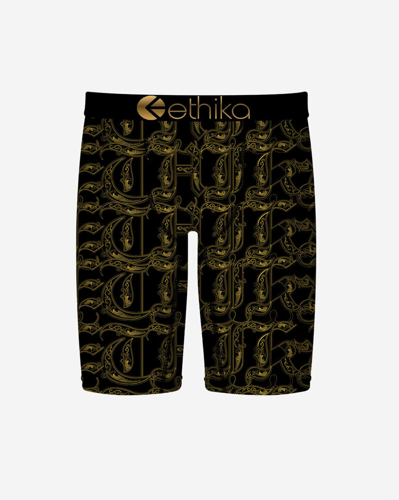 Ethika On Me Briefs MSUAAE2610 Multi 1