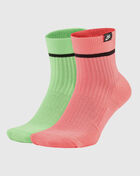 SNKR Sox Ankle