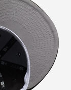59Fifty Miami Marlins Globe Fitted Hat