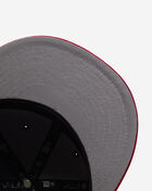 New Era 9Fifty New England Patriots Evergreen Snapback Hat 60439986 Blue 4