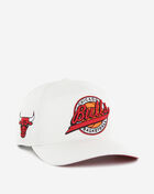 Chicago Bulls Challenge Hitch Snapback Hat