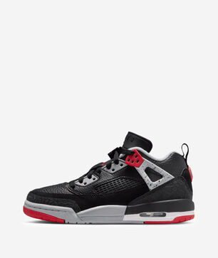 Big Kids' Spizike Low