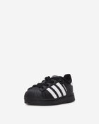 adidas Toddler Superstar II IH6482 Black 2