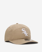 New Era 19Twenty Chicago White Sox Snapback Hat 60762528 cream 1