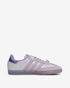 adidas Grade School Pokemon Samba OG KI8221 Purple 4
