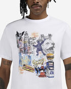 Mister Tee City Sketchbook Tee MTUS488-US-00220 White 3