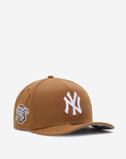 New York Yankees World Series Snapback 