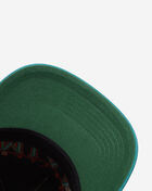 Miami Dolphins City Line Hitch Snapback Hat