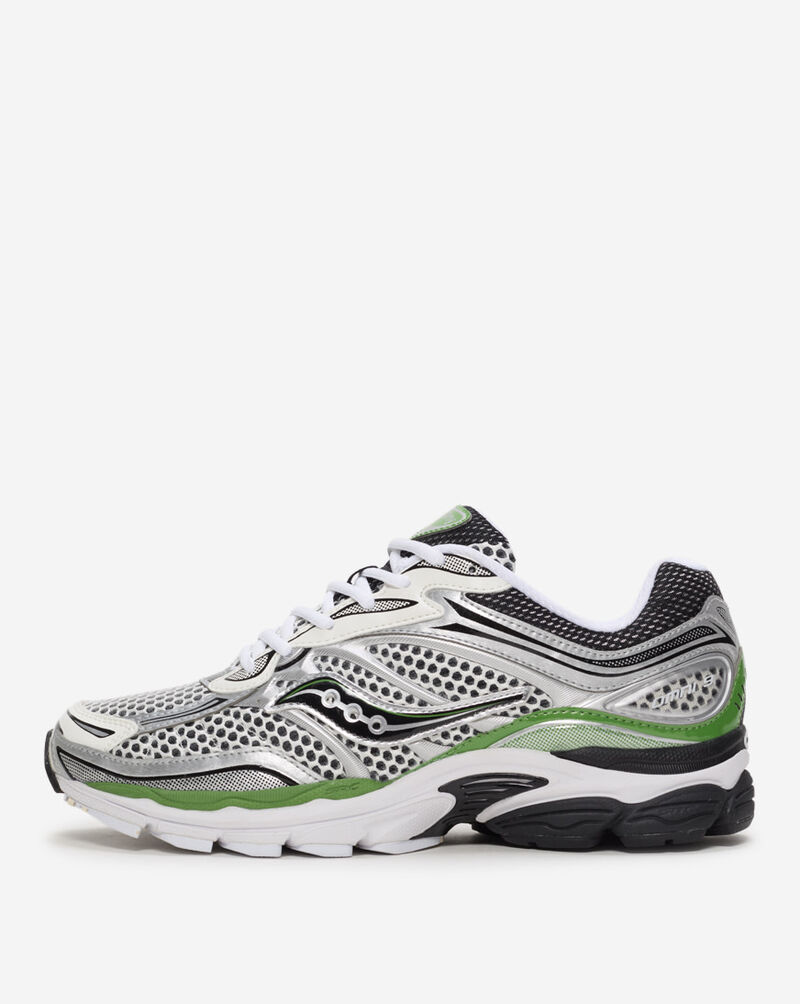 Saucony ProGrid Omni 9 S70739-17 silver 1