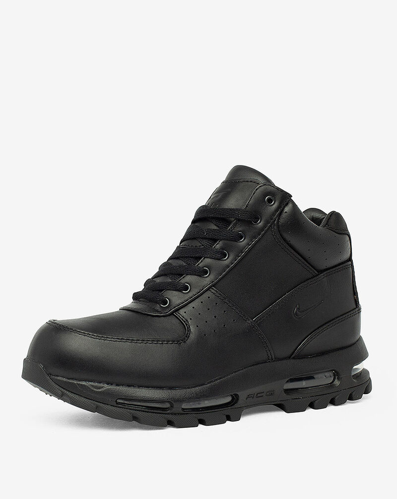 Shop Nike ACG Air Max Goadome Boots 865031-009 black | SNIPES