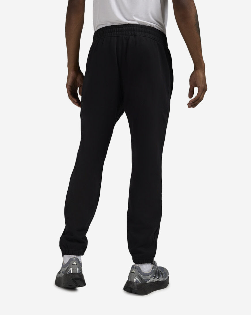 Shop adidas Trefoil Essentials Joggers IY7361 black | SNIPES USA