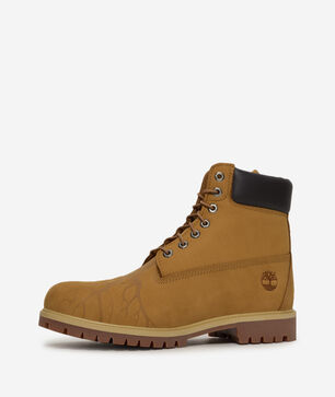 6 Inch Premium Boot